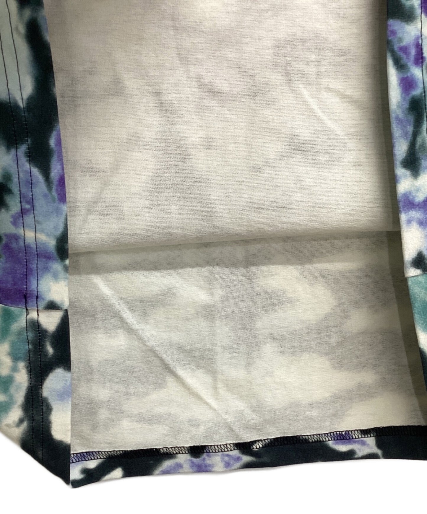 [Pre-owned] LOUIS VUITTON short-sleeved cut-and-sew RM191 JUM HGY78W