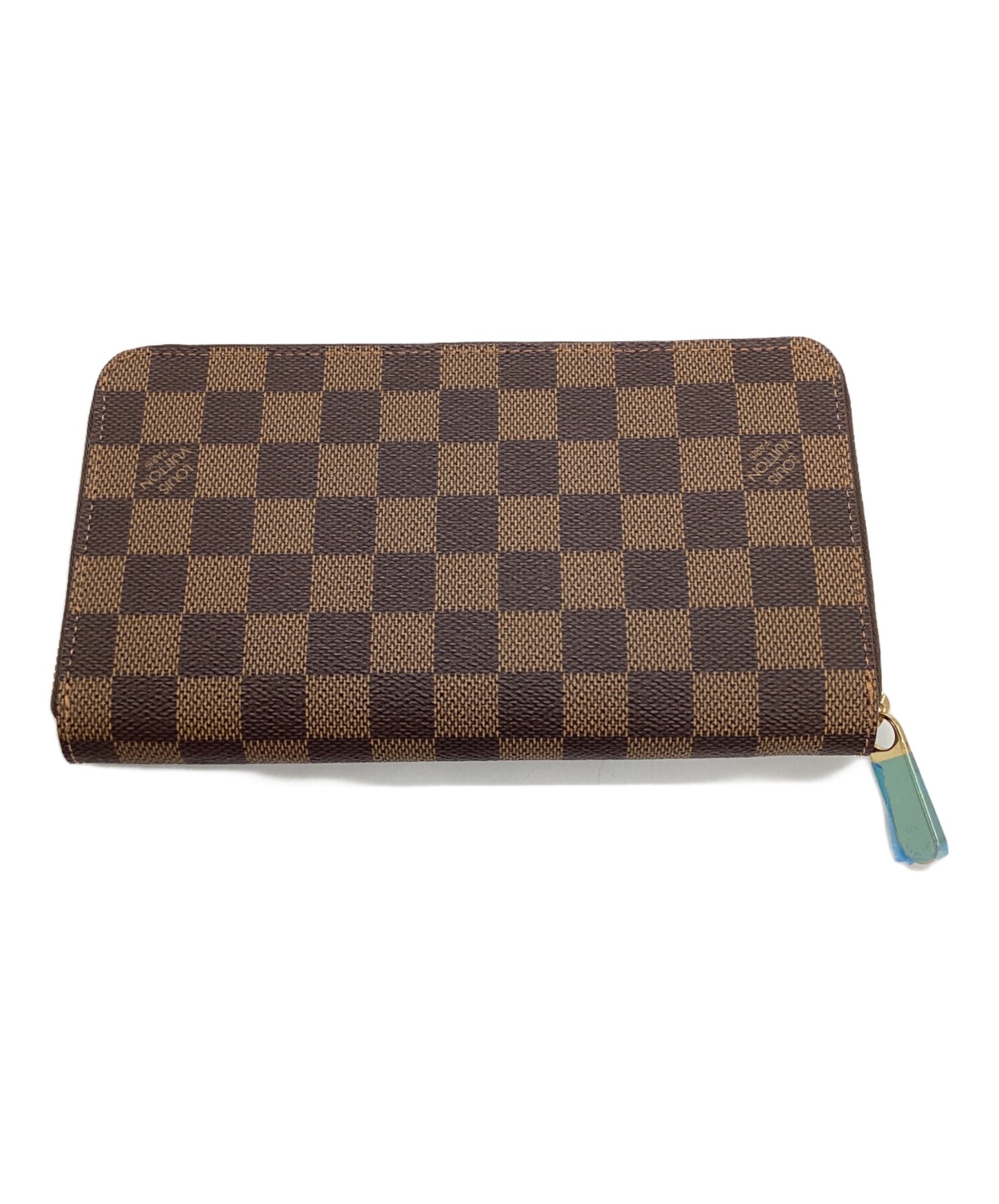 [Pre-owned] LOUIS VUITTON Zippy Organizer N60003