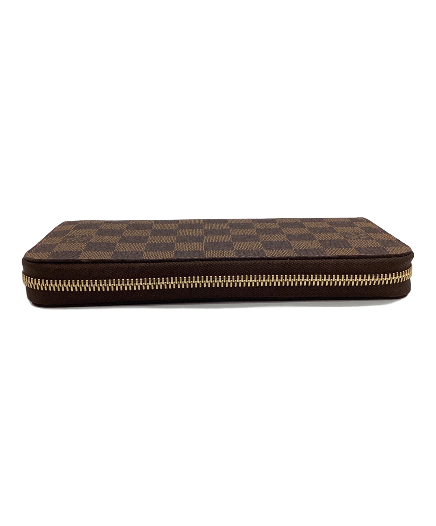 [Pre-owned] LOUIS VUITTON Zippy Organizer N60003