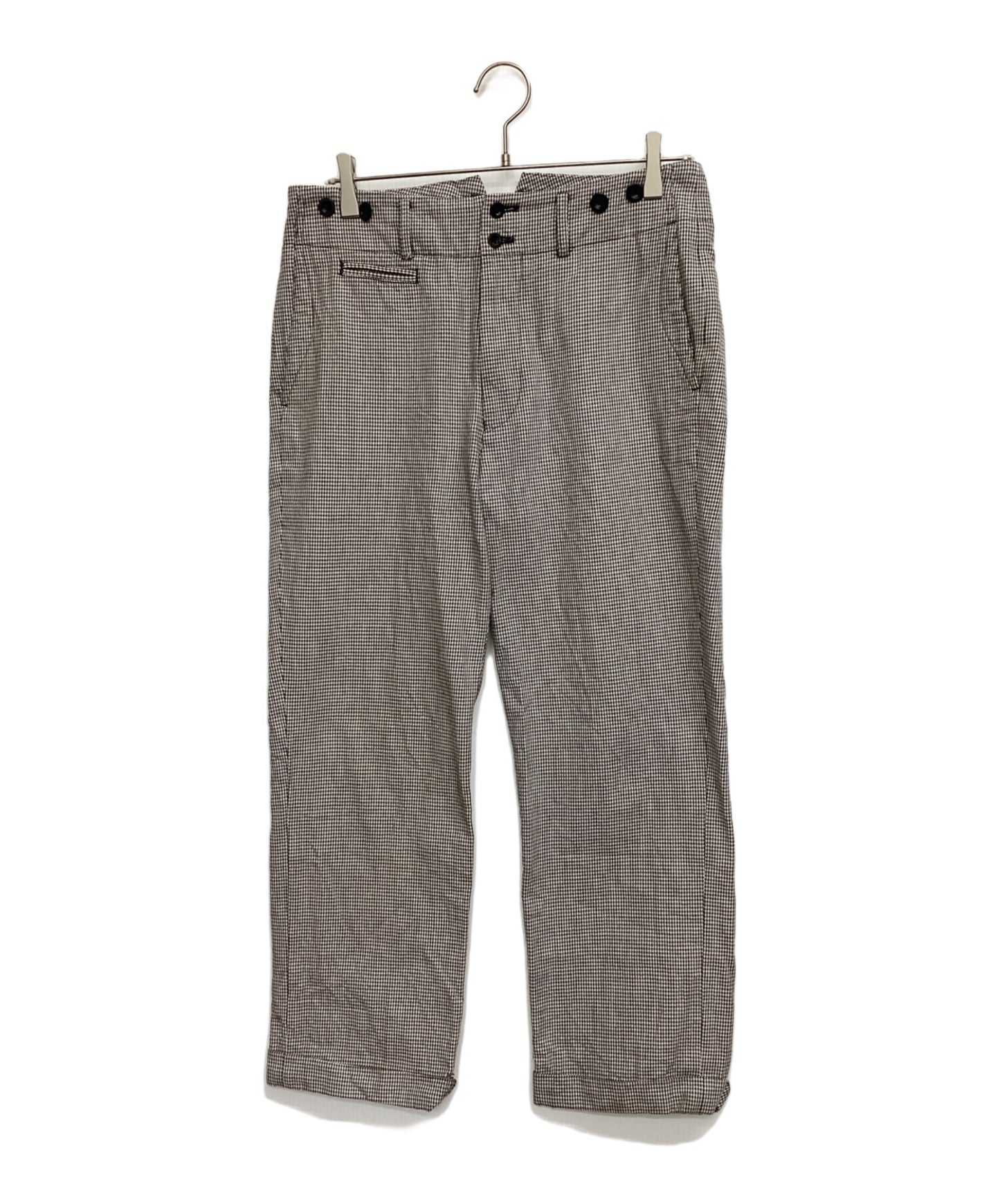 [Pre-owned] eYe COMME des GARCONS JUNYAWATANABE MAN pants WL-P904