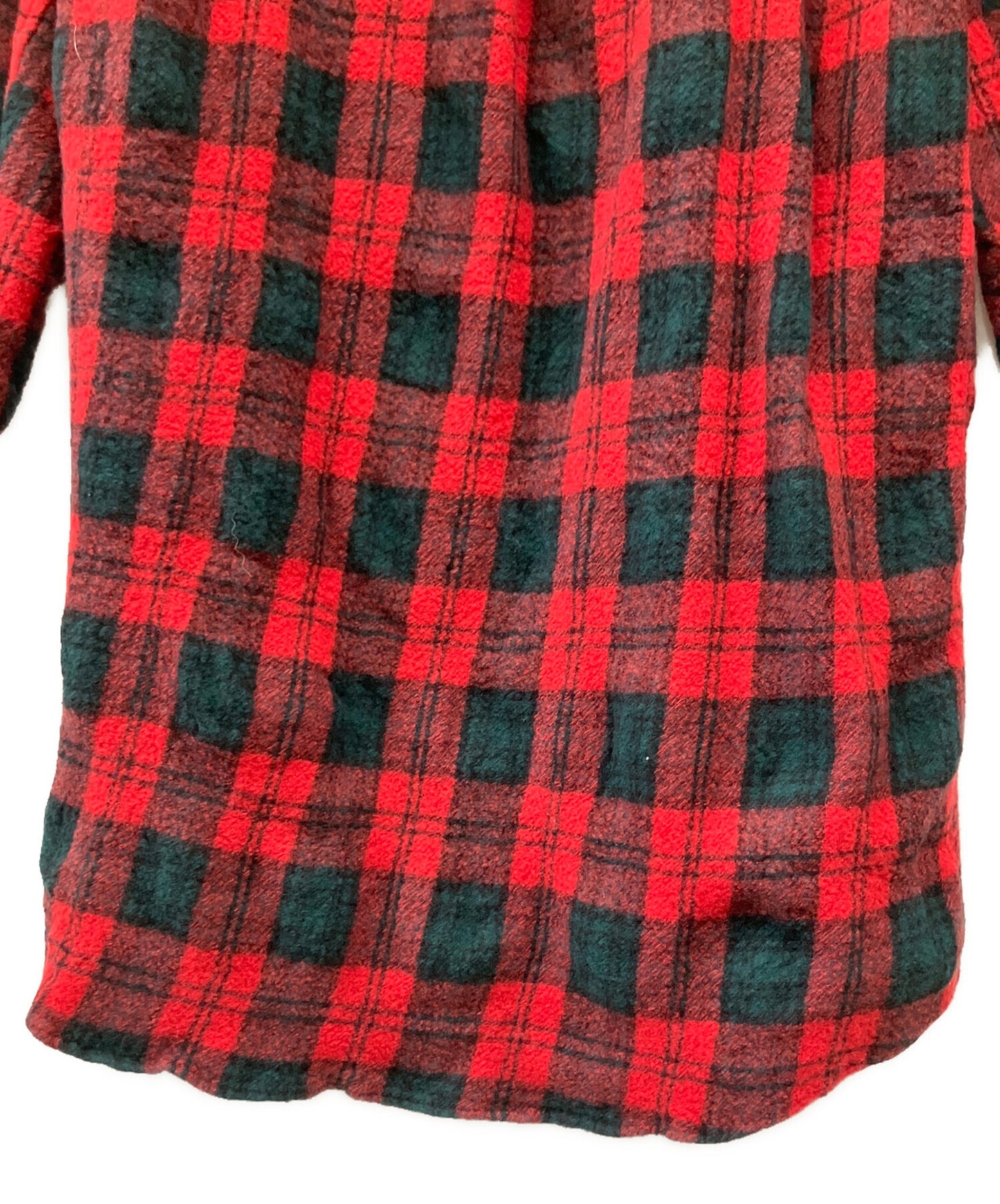 [Pre-owned] UNDERCOVER long pullover shirt UCV4403-2