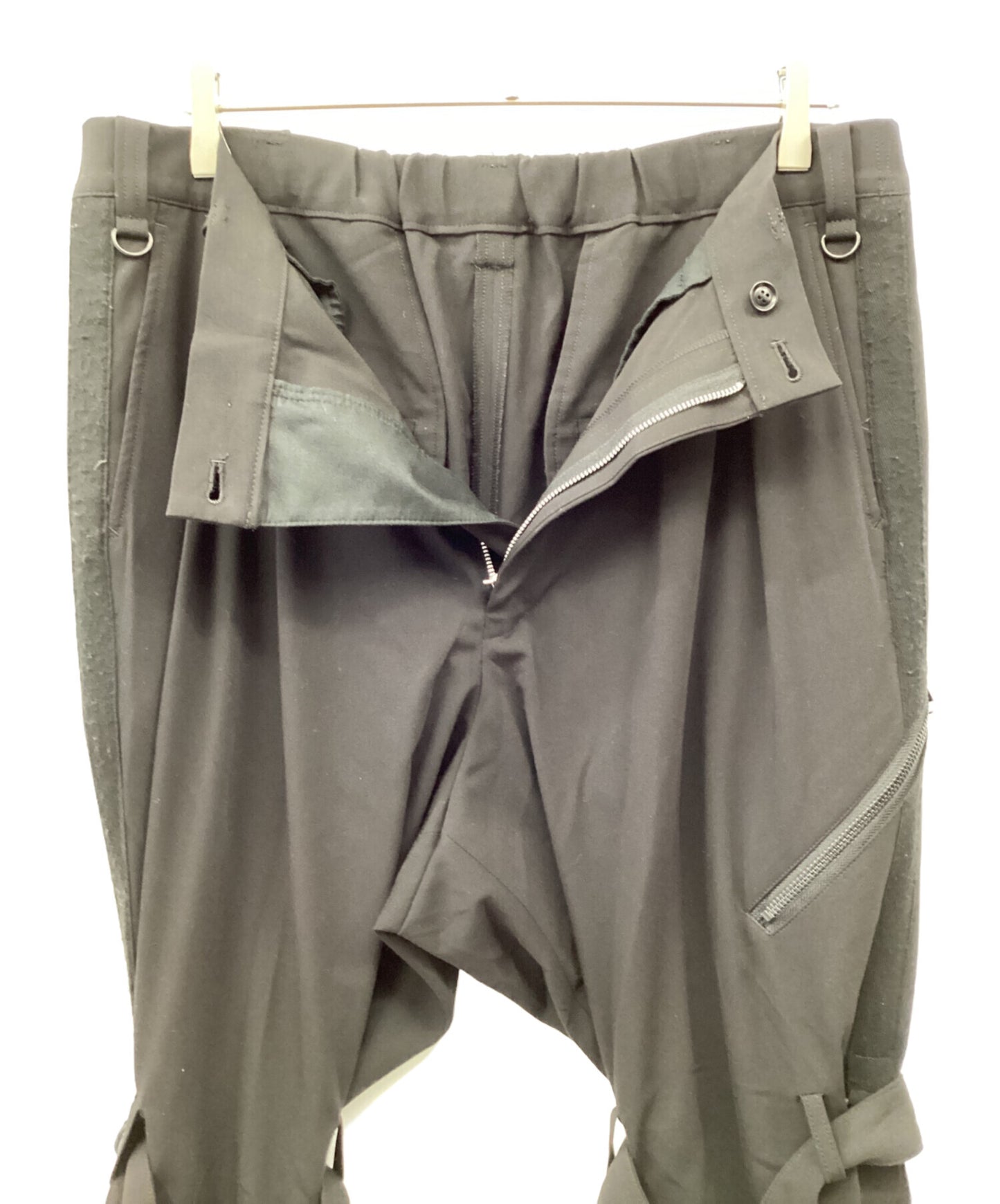 [Pre-owned] s'yte pants US-P03-912