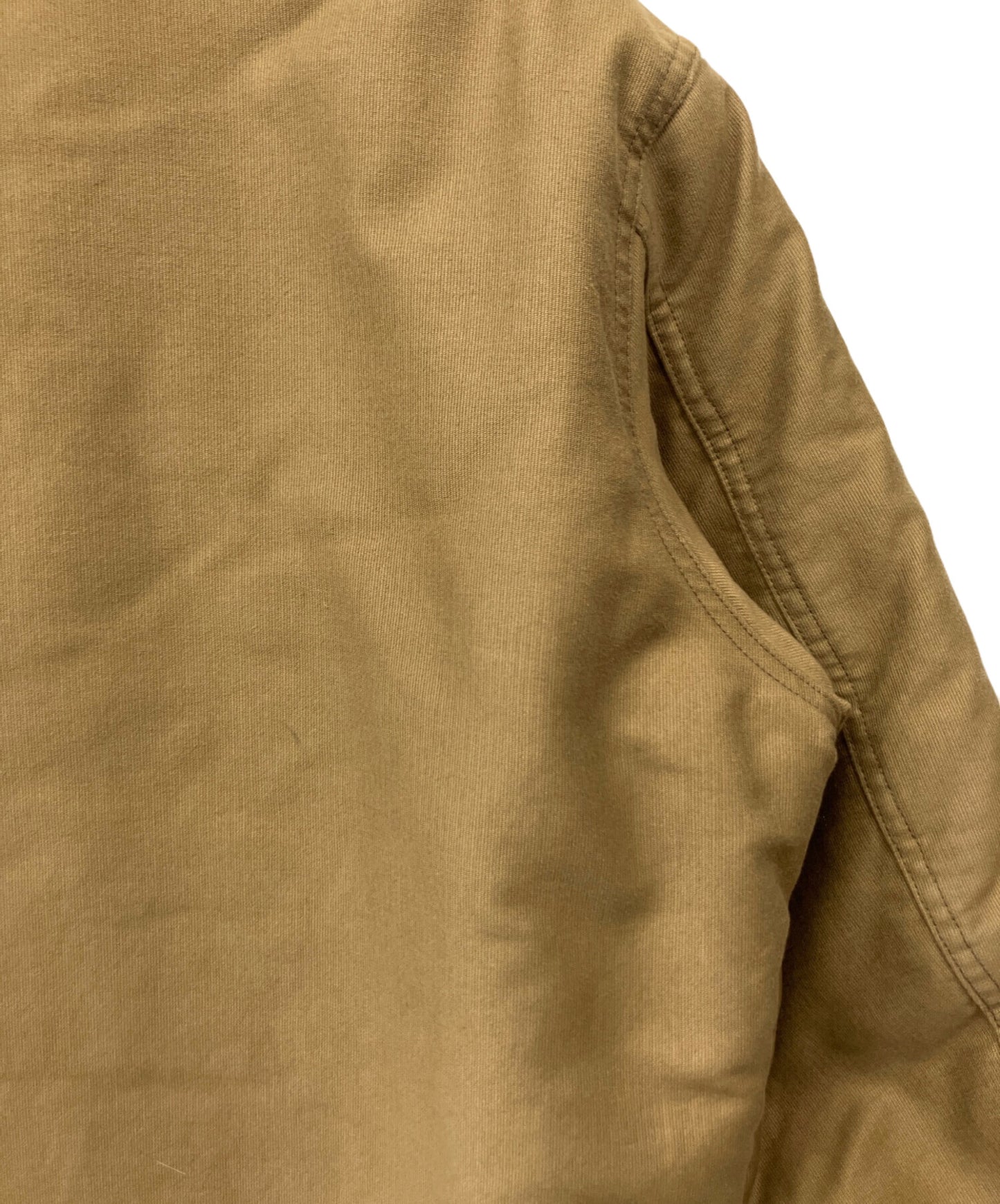 [Pre-owned] THE REAL McCOY'S N-1 Deck Jacket 88197