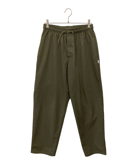 [Pre-owned] WTAPS Seagull Trousers 231BRDT-PTM03
