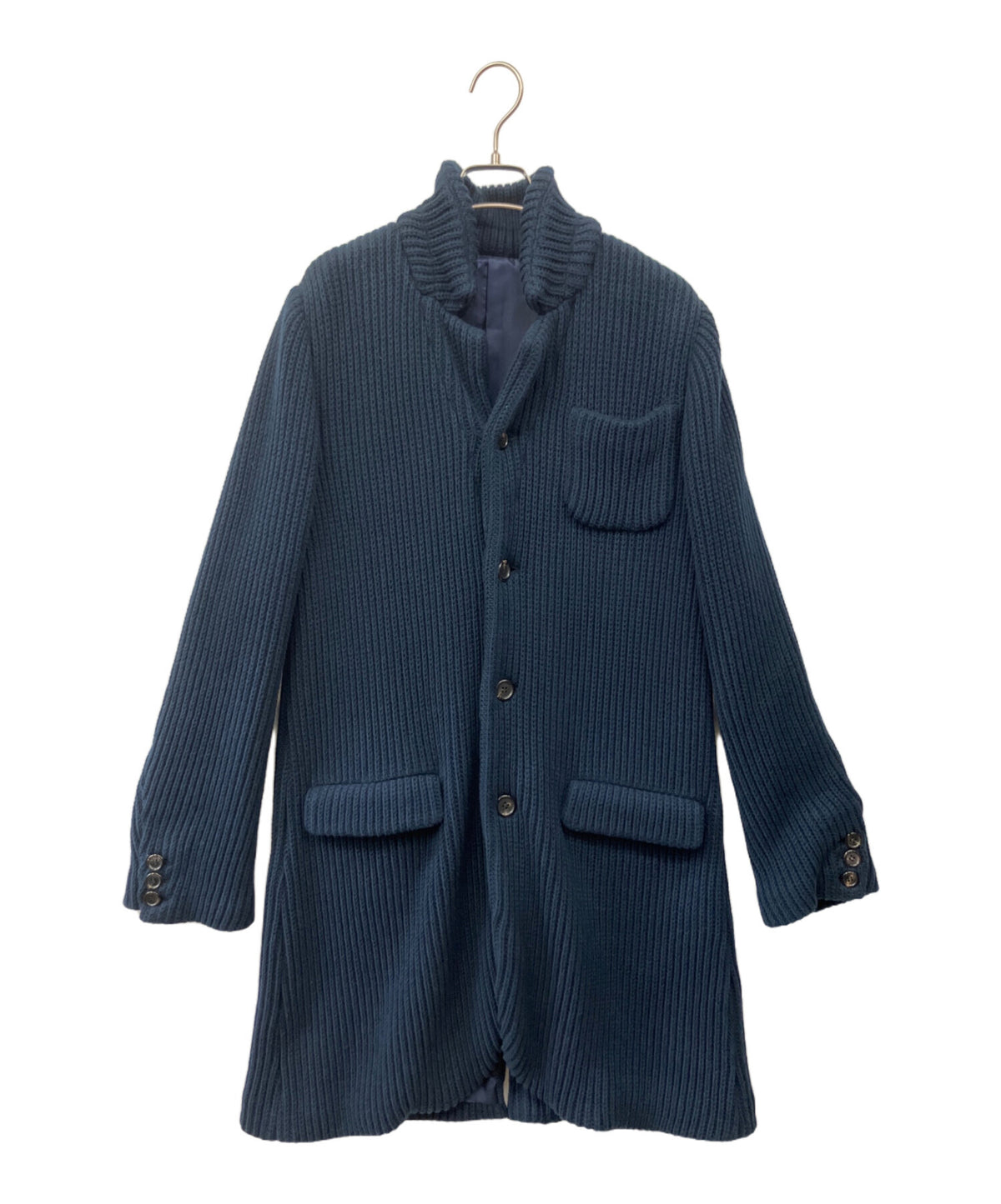 [Pre-owned] UNDERCOVER knitted jacket UCS4302