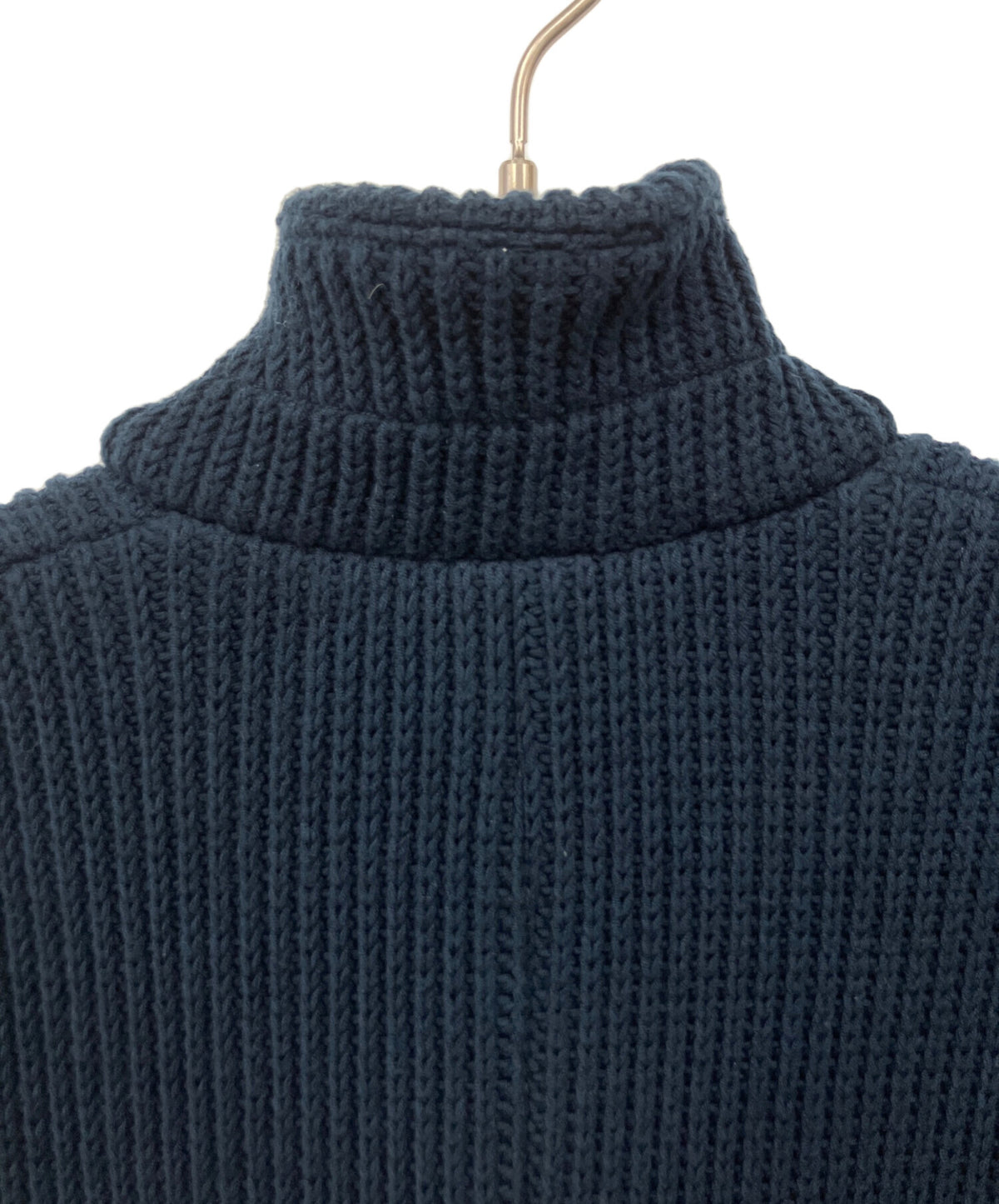 [Pre-owned] UNDERCOVER knitted jacket UCS4302