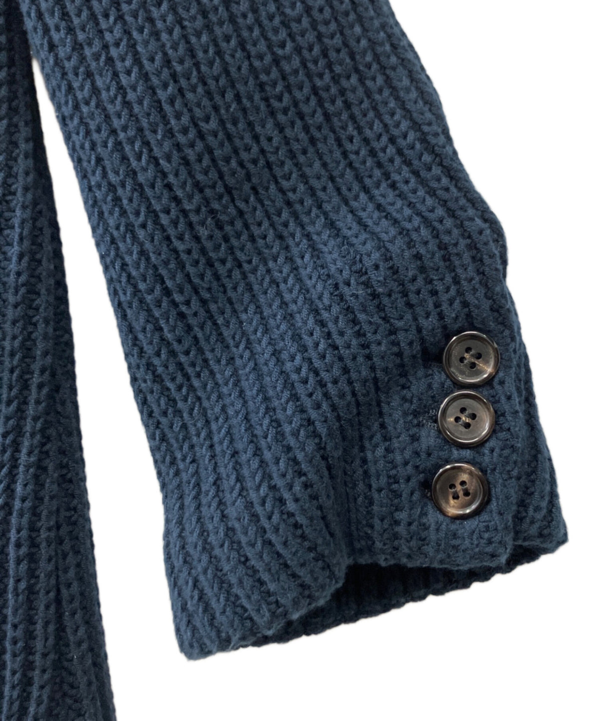 [Pre-owned] UNDERCOVER knitted jacket UCS4302