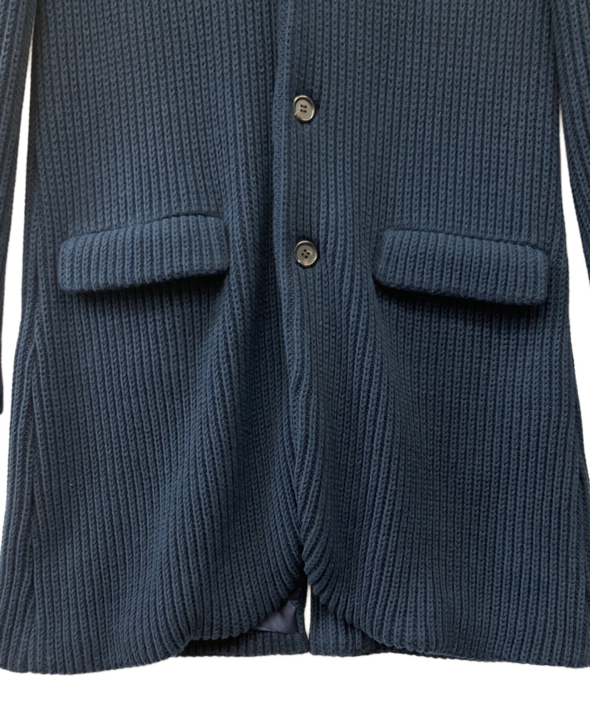 [Pre-owned] UNDERCOVER knitted jacket UCS4302