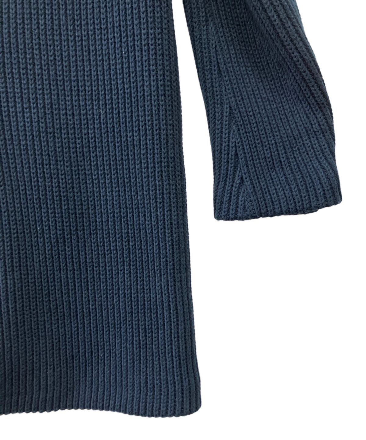 [Pre-owned] UNDERCOVER knitted jacket UCS4302