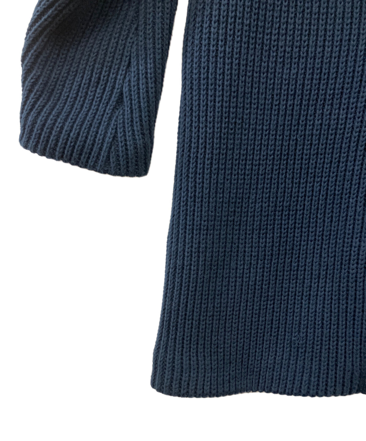 [Pre-owned] UNDERCOVER knitted jacket UCS4302