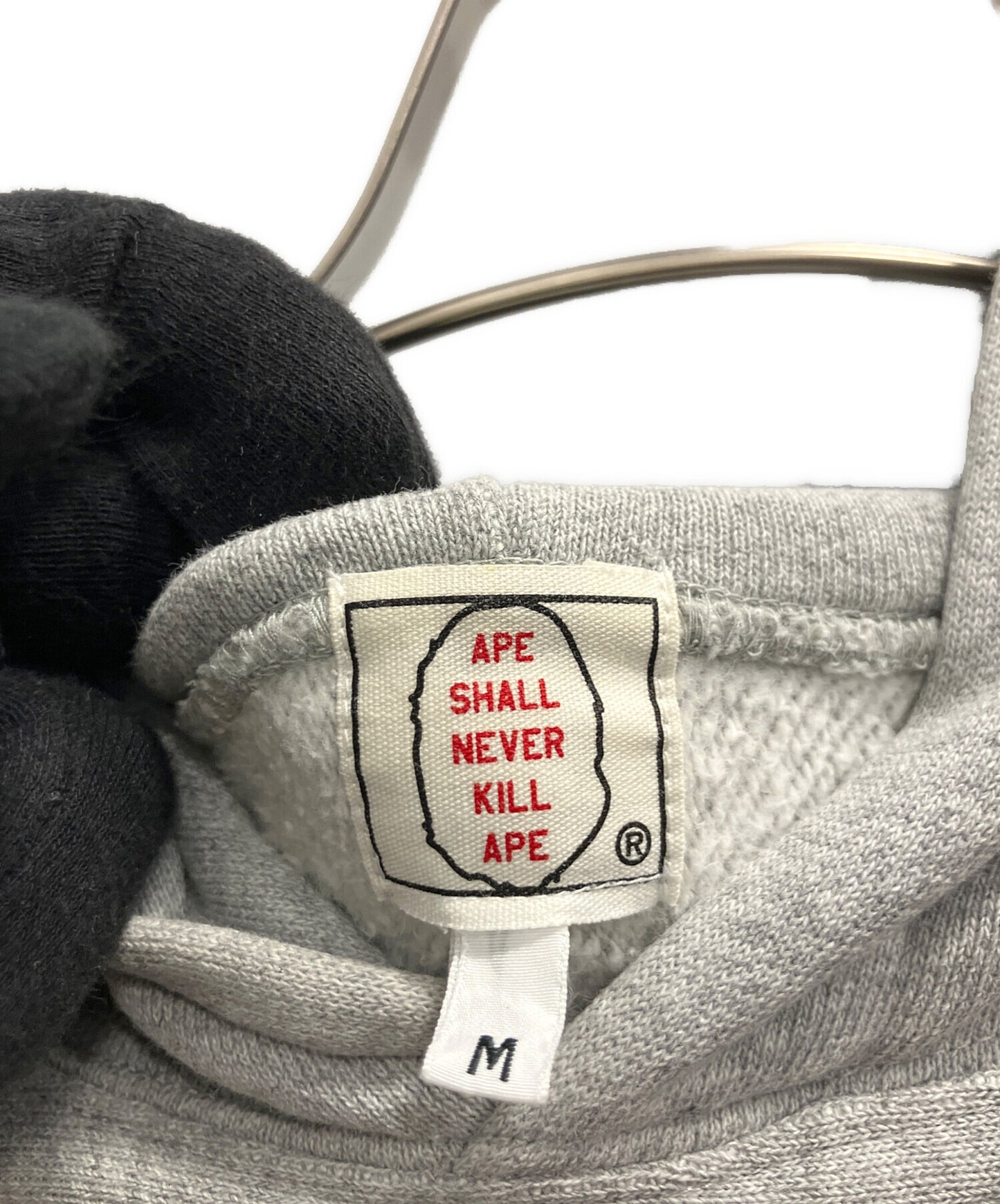 [Pre-owned] A BATHING APE BAPE CAFE Hoodie