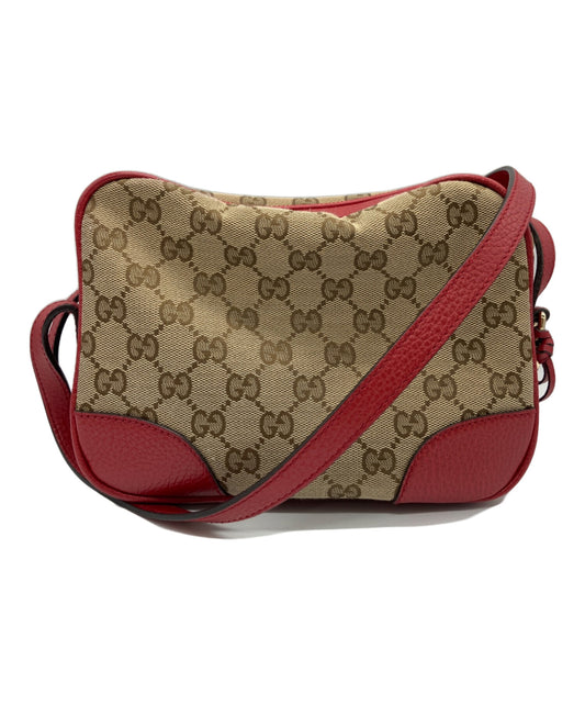 [Pre-owned] GUCCI shoulder bag 449413