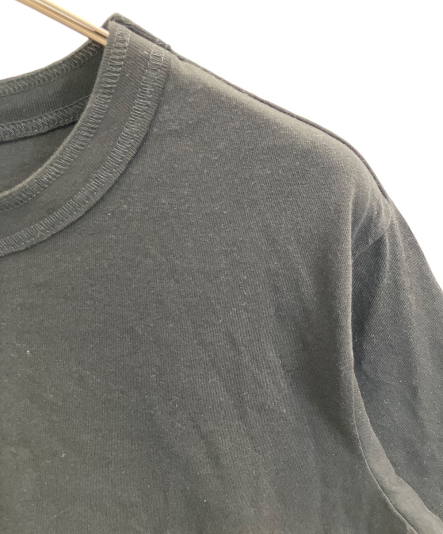 [Pre-owned] WTAPS short-sleeved cut-and-sew 25-0925S