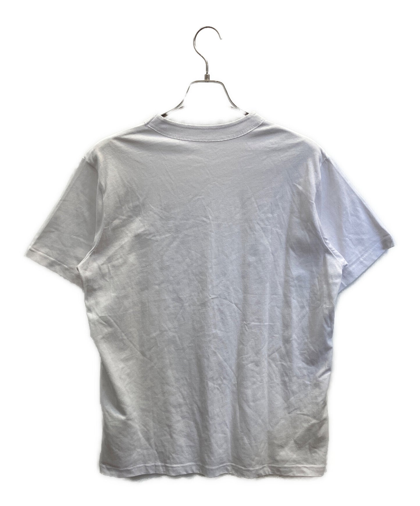 [Pre-owned] WTAPS short-sleeved cut-and-sew 25-0927S