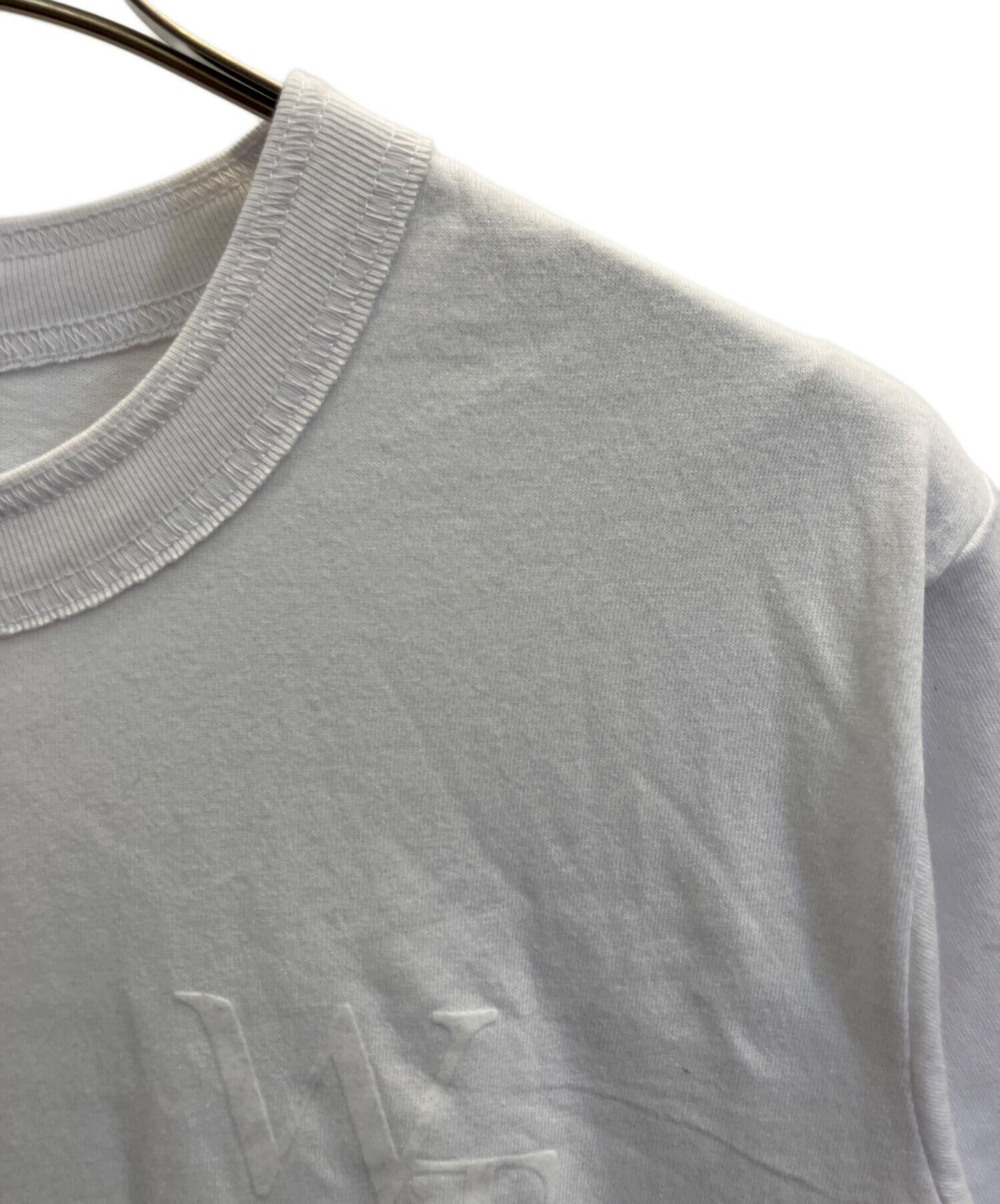 [Pre-owned] WTAPS short-sleeved cut-and-sew 25-0927S