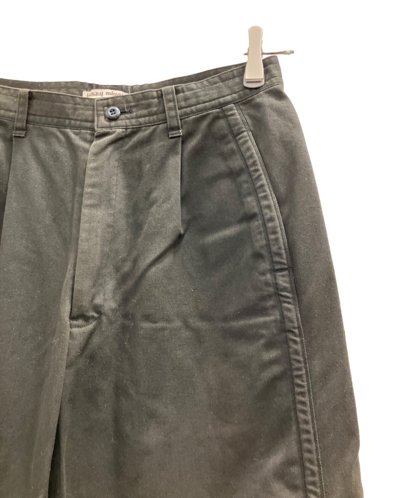 [Pre-owned] ISSEY MIYAKE pants LG41313