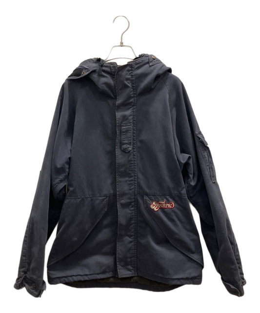 [Pre-owned] Hysteric Glamour mod coat 2AB-3660