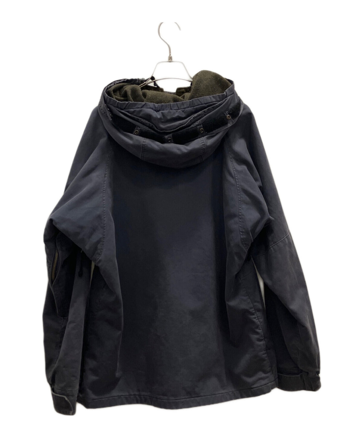 [Pre-owned] Hysteric Glamour mod coat 2AB-3660