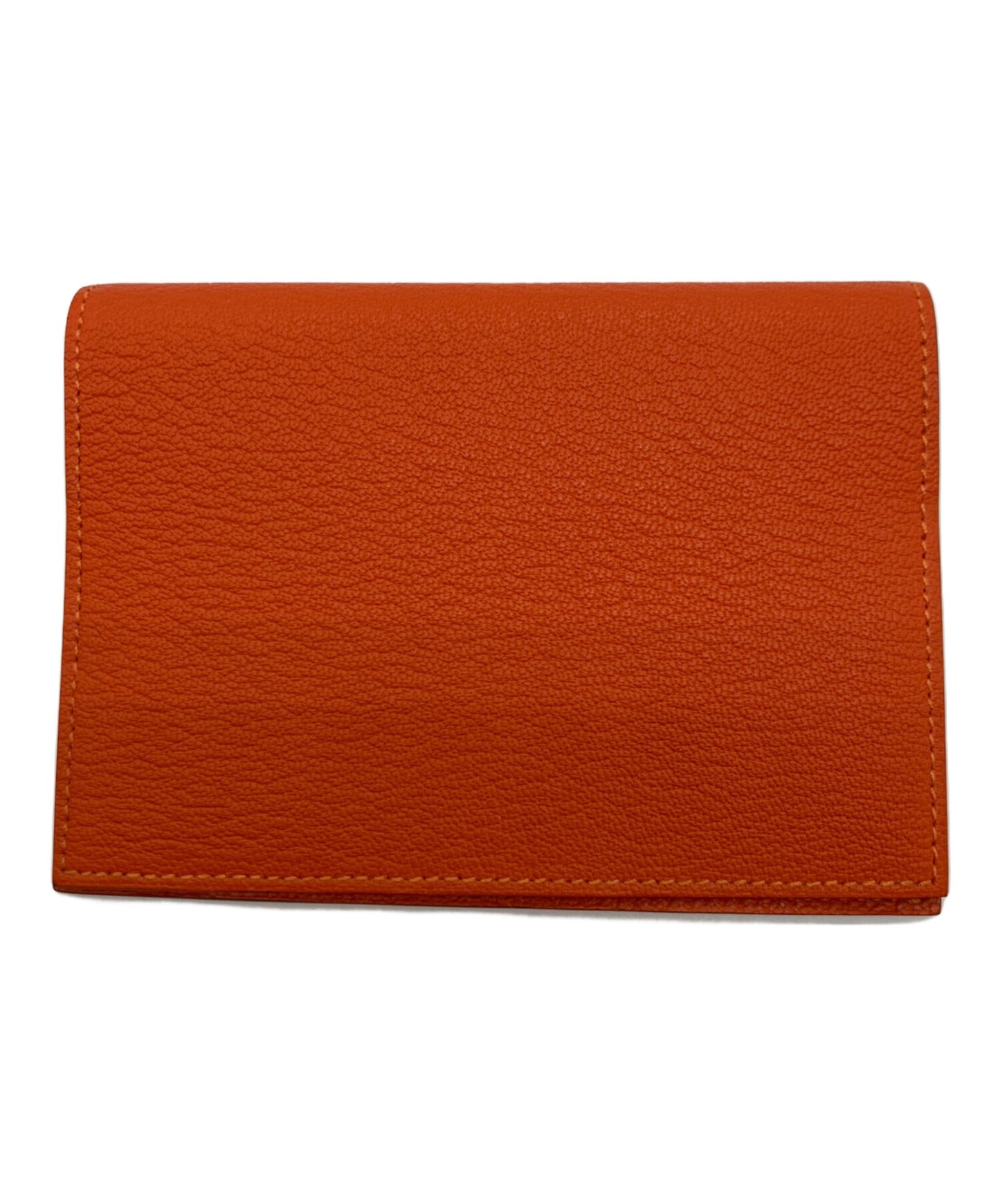 [Pre-owned] HERMES notebook cover