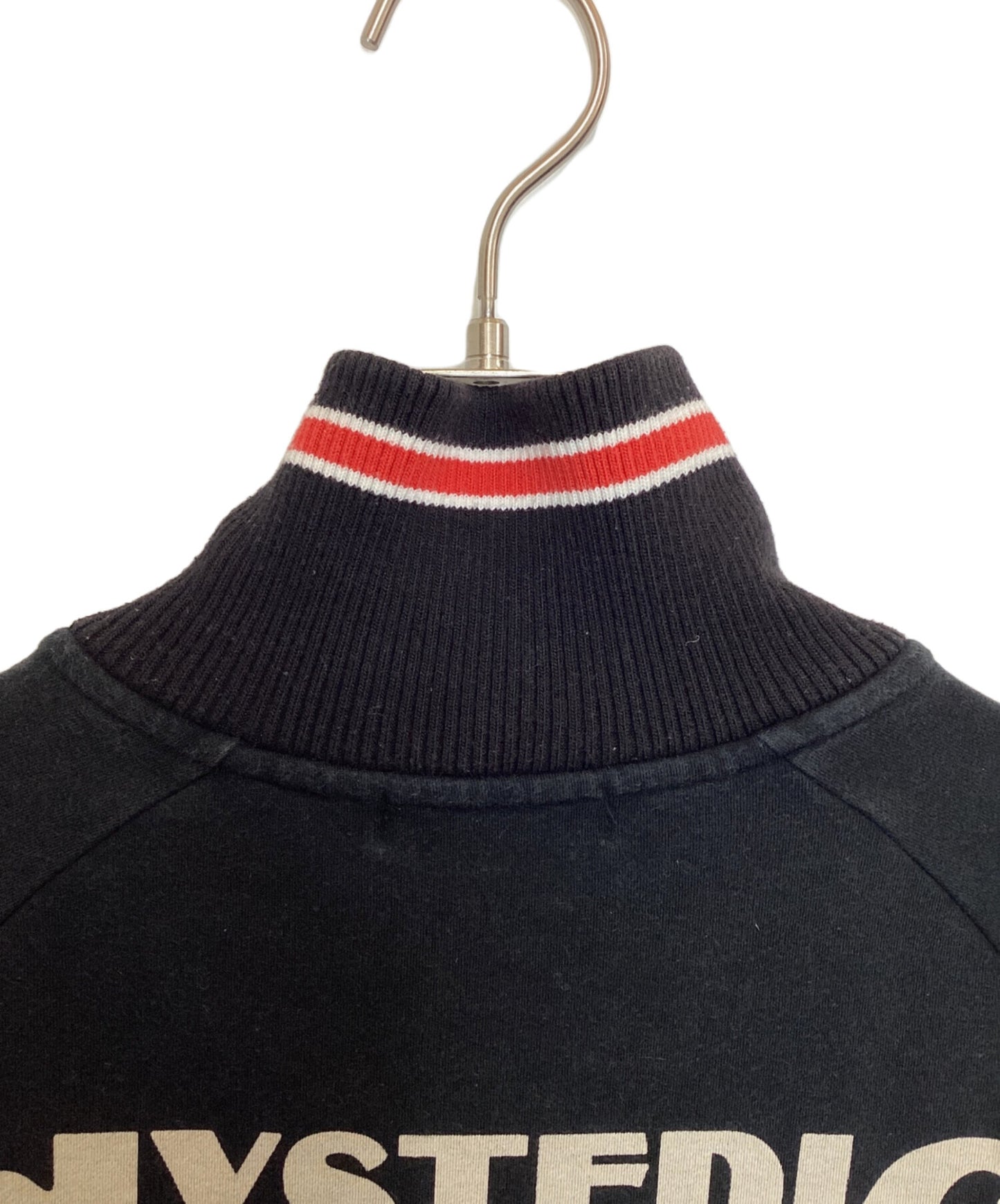 [Pre-owned] Hysteric Glamour zip-up jacket 2CJ-3130