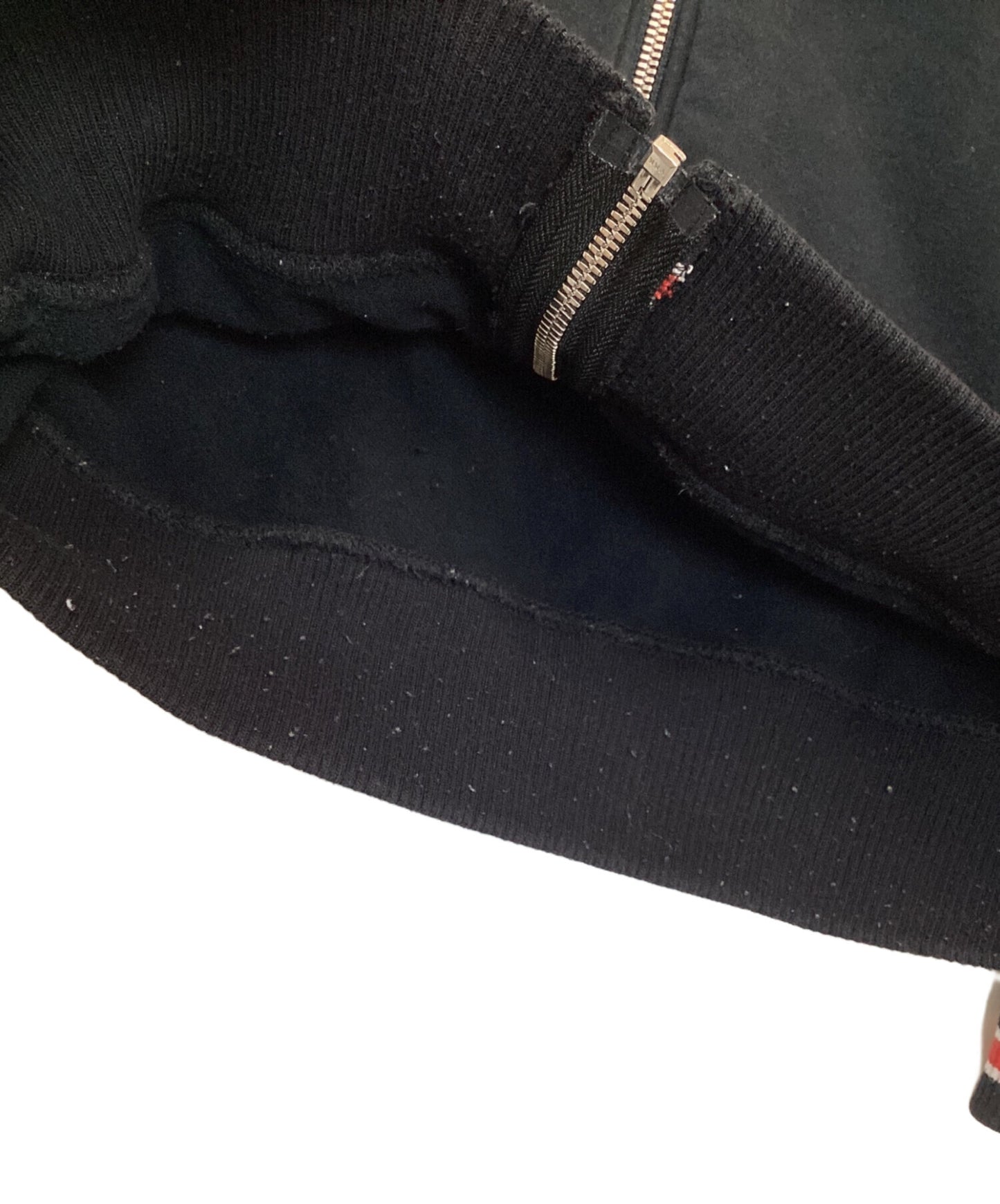 [Pre-owned] Hysteric Glamour zip-up jacket 2CJ-3130