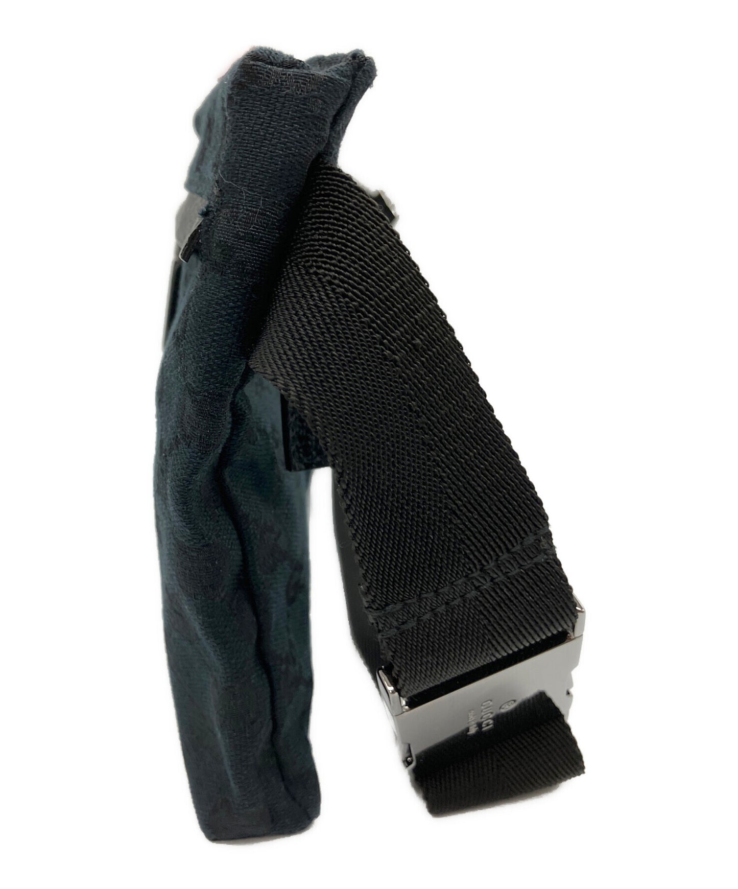 [Pre-owned] GUCCI waist pouch 28566