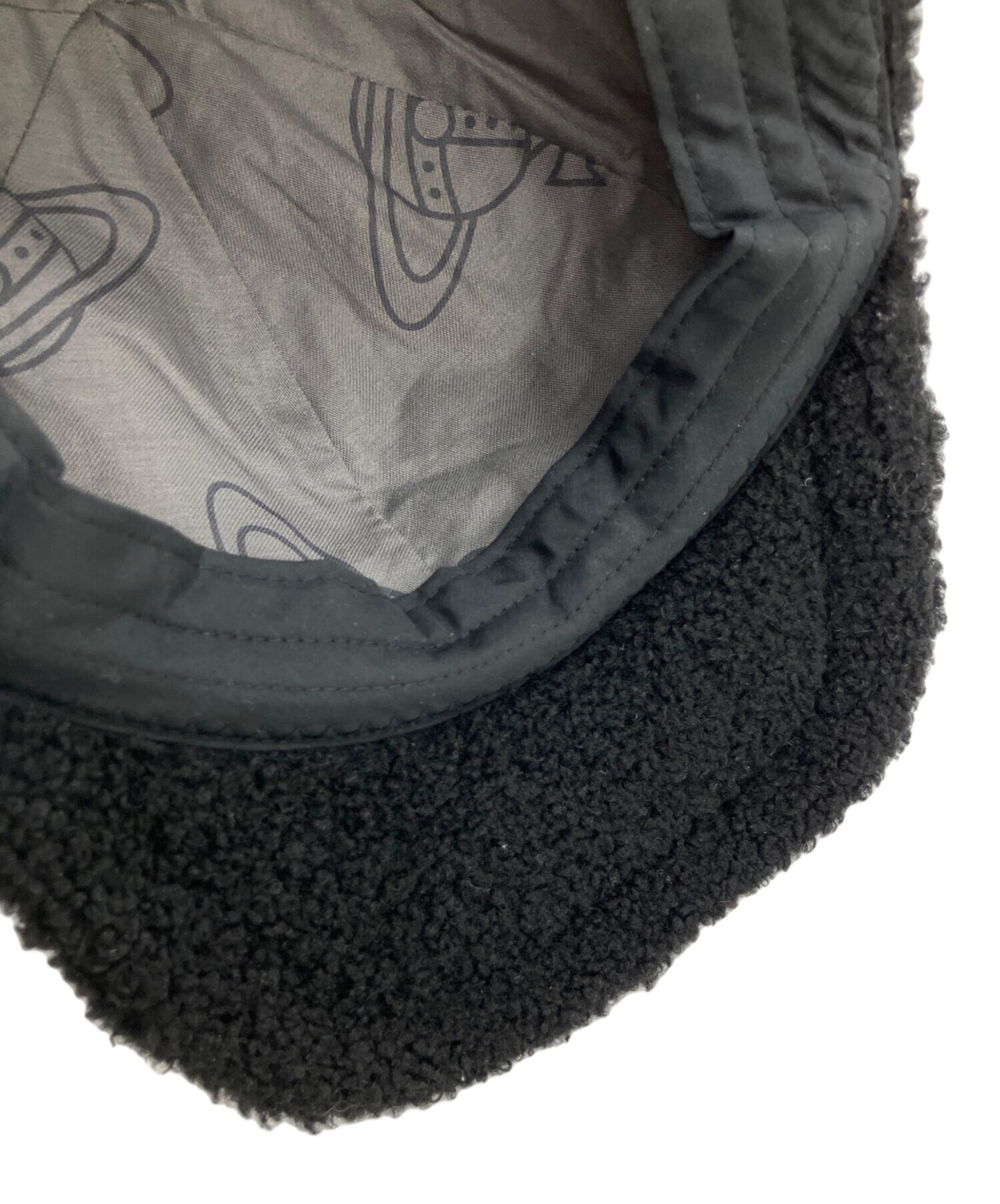 [Pre-owned] Vivienne Westwood Recycled Bore Cap