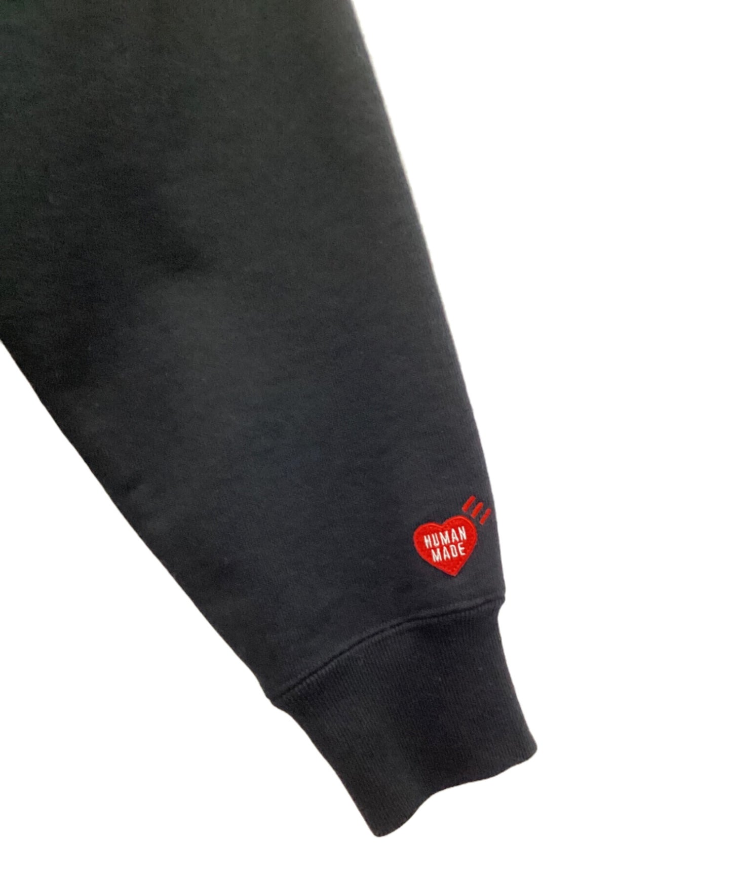 [Pre-owned] HUMAN MADE Heavyweight Hoodie XX28CS004