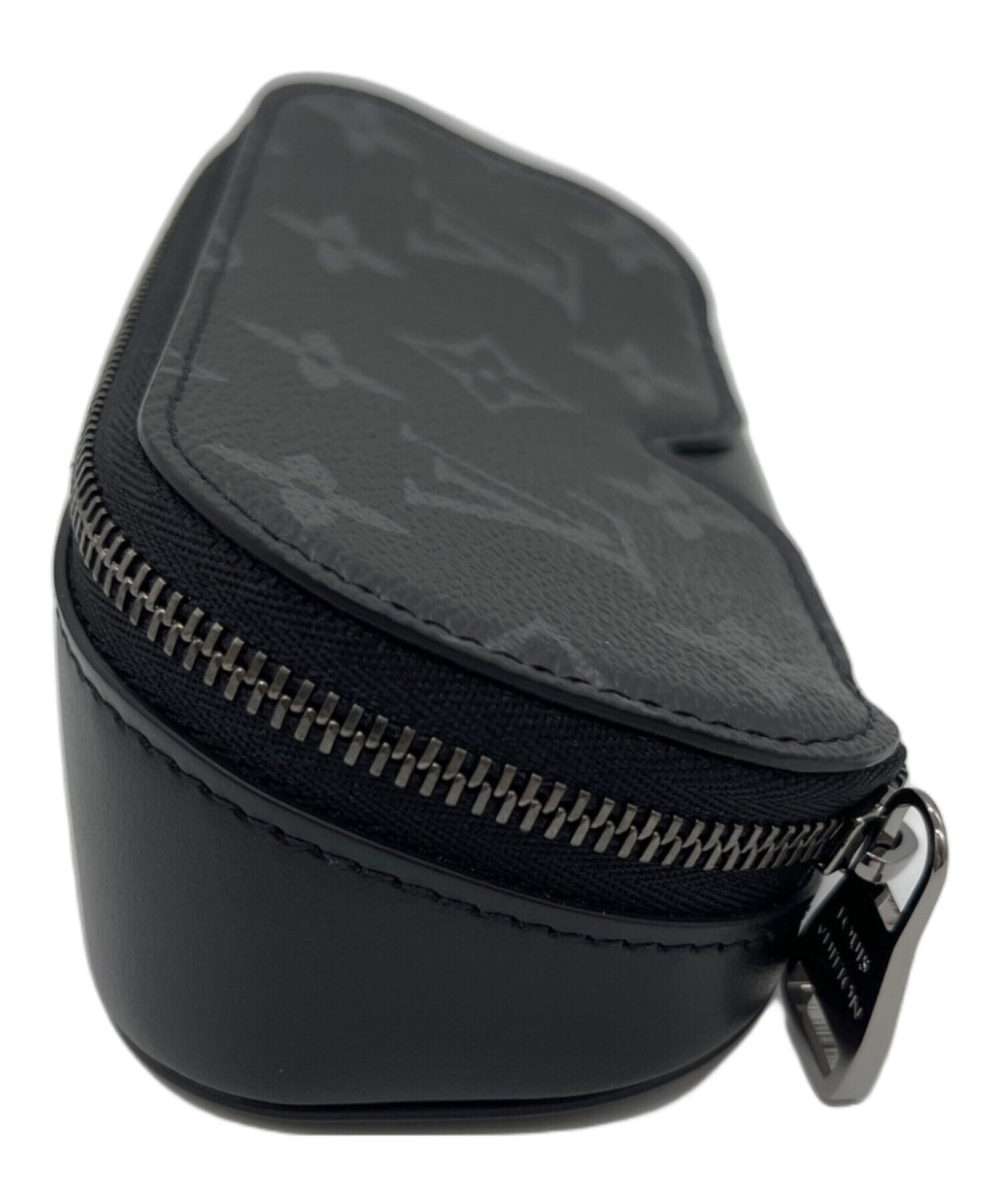 [Pre-owned] LOUIS VUITTON Ettui Lunette GM Monogram Eclipse GI0654