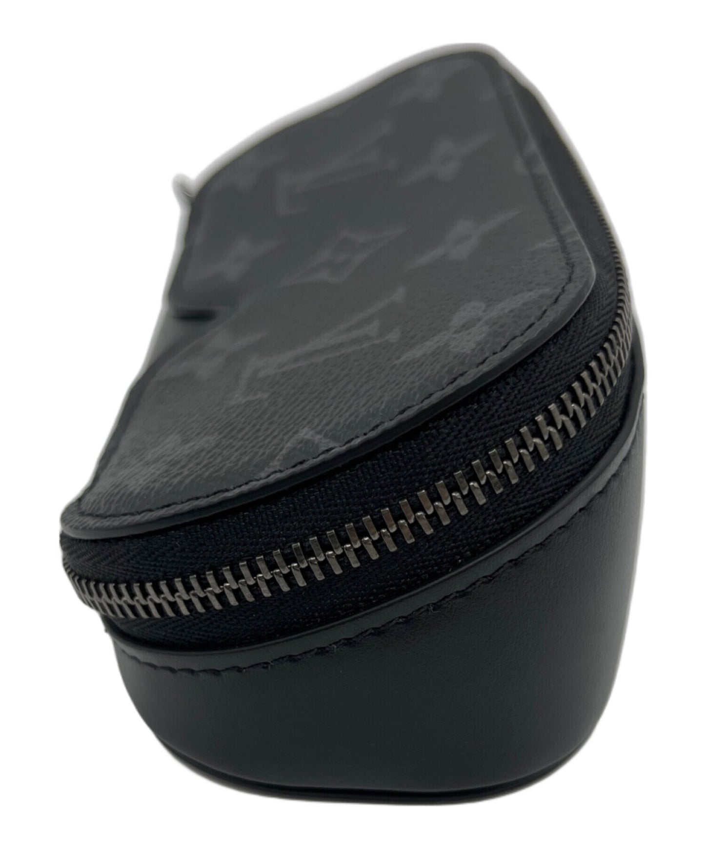 [Pre-owned] LOUIS VUITTON Ettui Lunette GM Monogram Eclipse GI0654