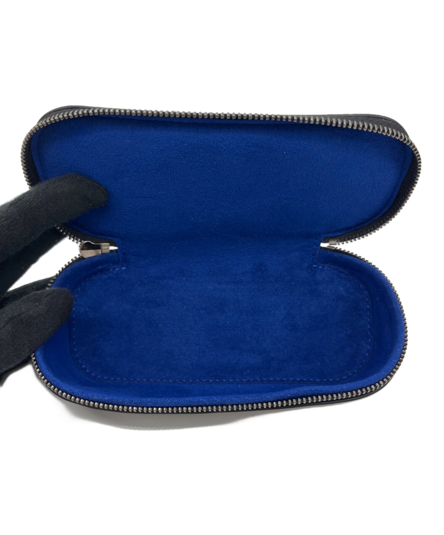 [Pre-owned] LOUIS VUITTON Ettui Lunette GM Monogram Eclipse GI0654