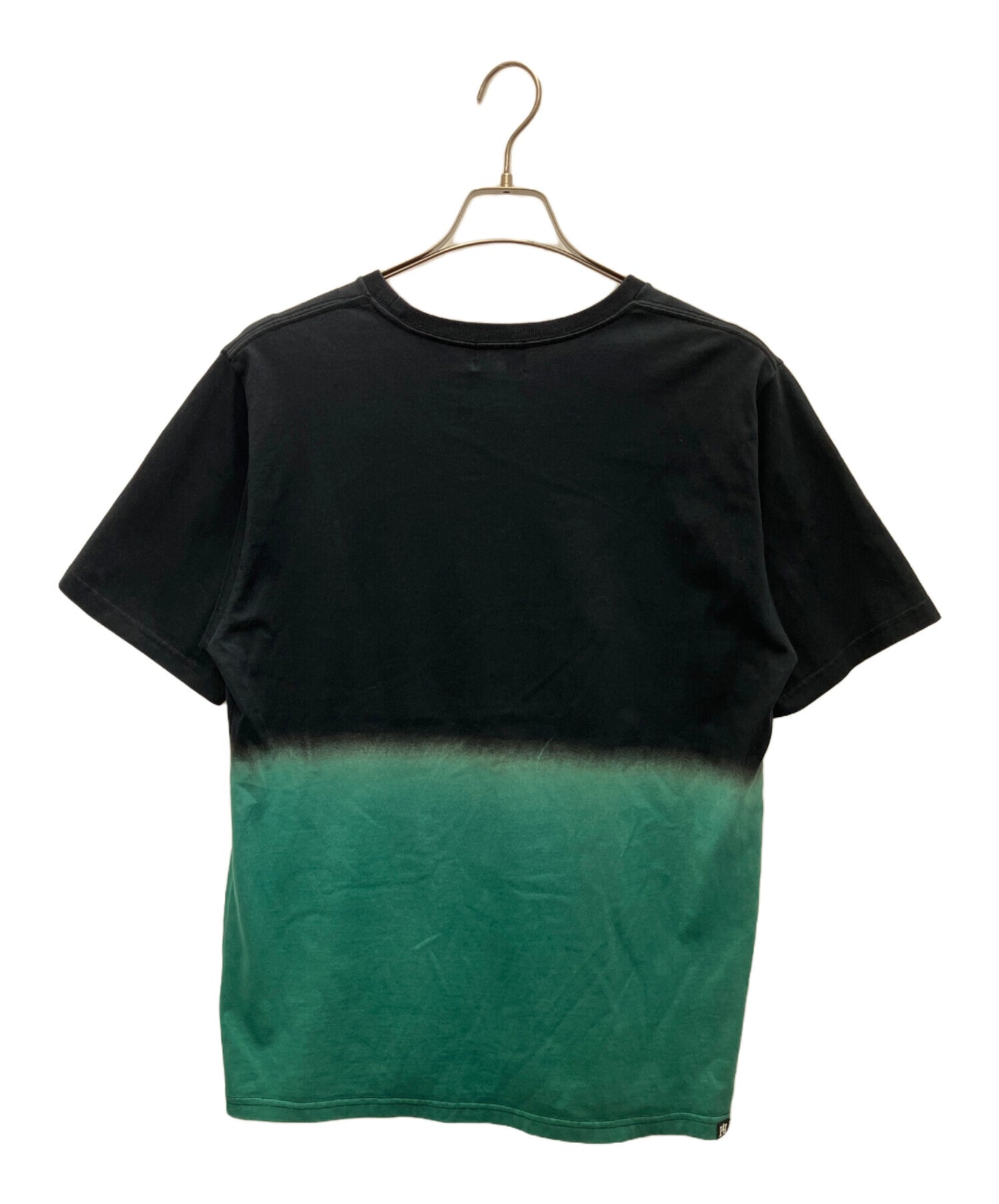 [Pre-owned] Hysteric Glamour THE DEATH CITY pt T-shirt 02191CT31