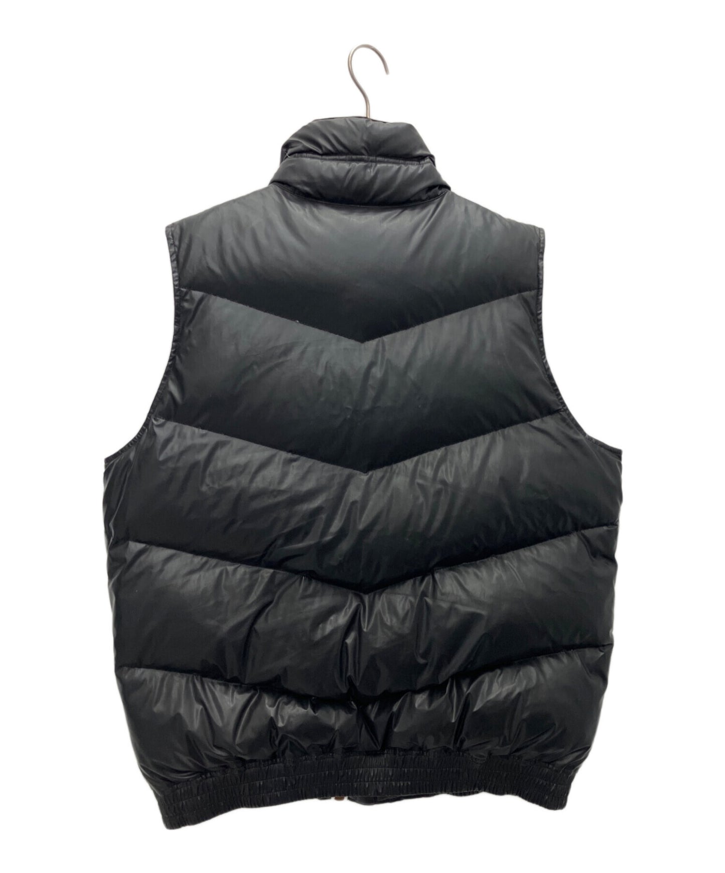 [Pre-owned] A BATHING APE down vest