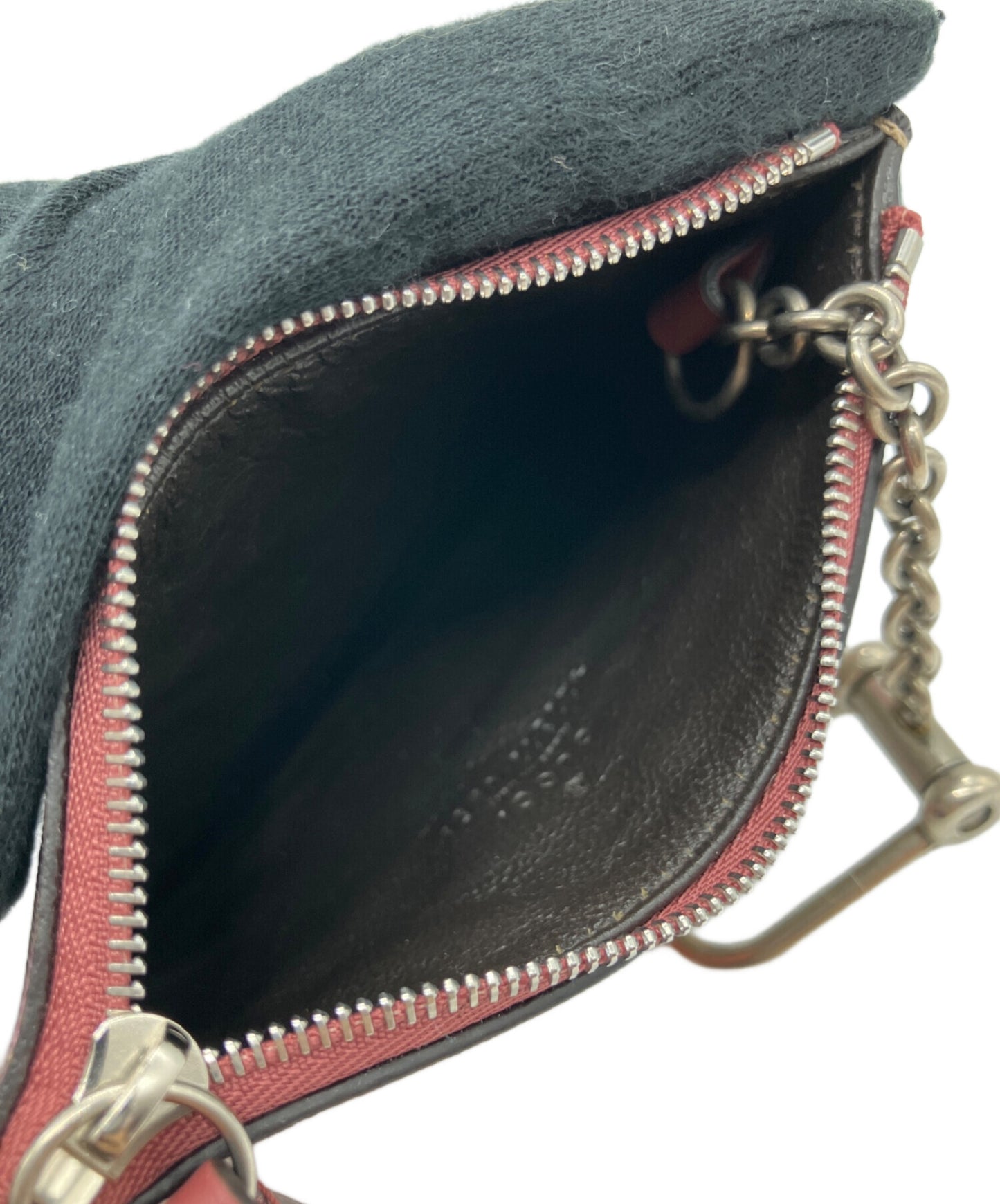 [Pre-owned] GUCCI GG Blooms Coin Case 421311