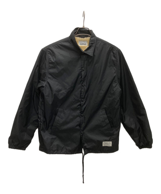 [Pre-owned] WACKO MARIA BoaNylon Jacket