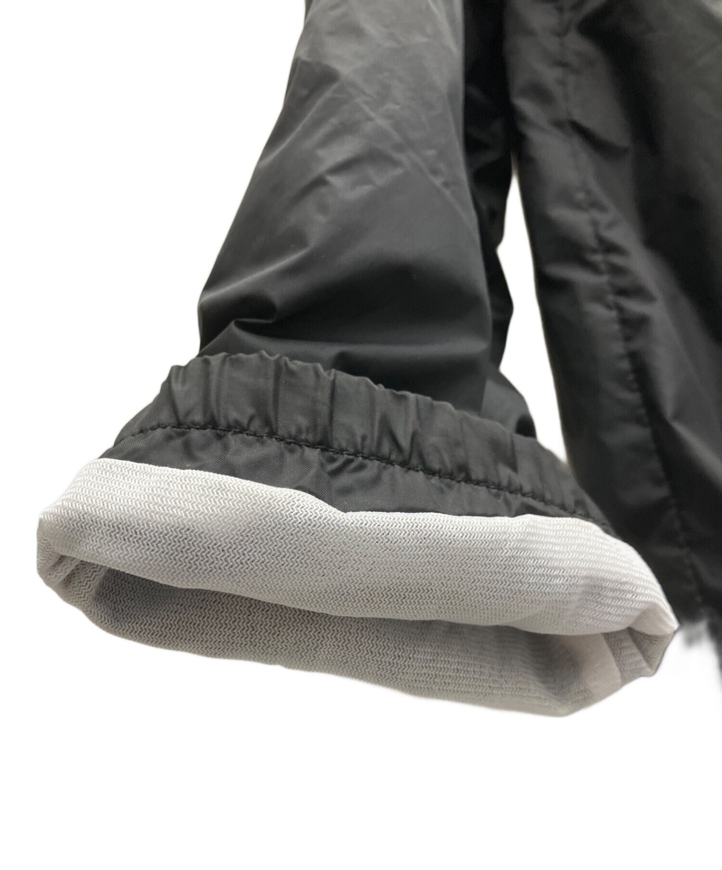 [Pre-owned] WACKO MARIA BoaNylon Jacket