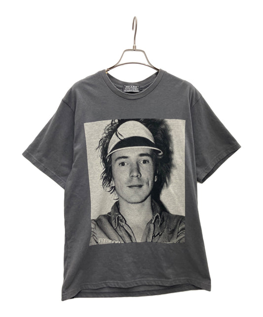 [Pre-owned] Hysteric Glamour short-sleeved cut-and-sew 02251CT15