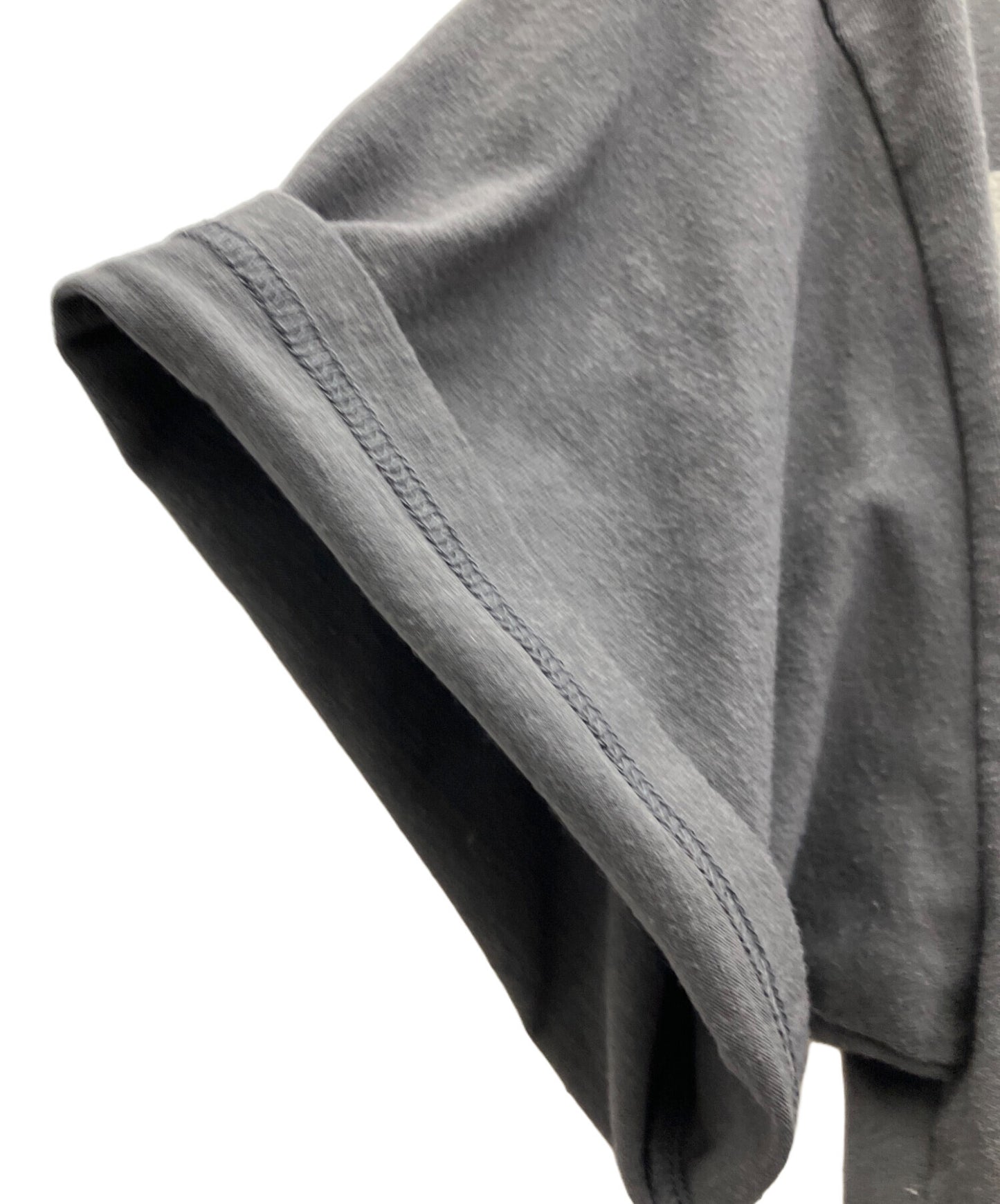 [Pre-owned] Hysteric Glamour short-sleeved cut-and-sew 02251CT15