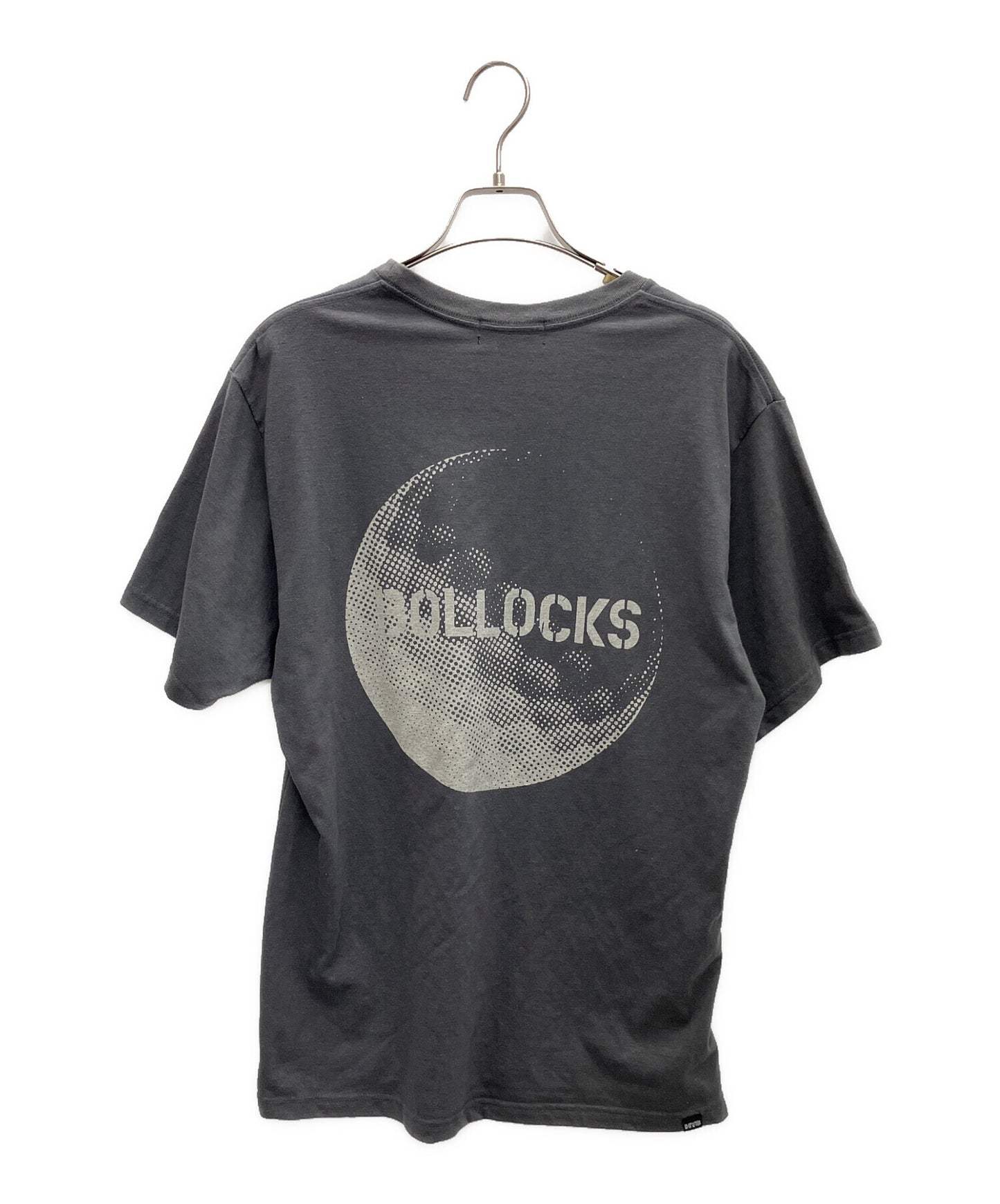 [Pre-owned] Hysteric Glamour short-sleeved cut-and-sew 02251CT15