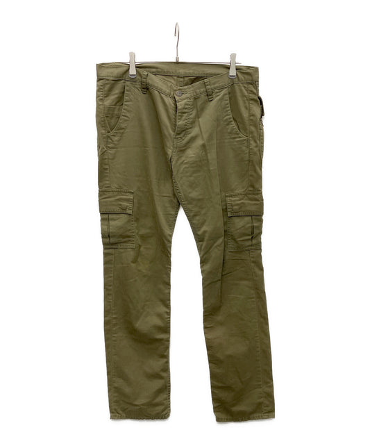 [Pre-owned] Hysteric Glamour cargo pants 0213AP02