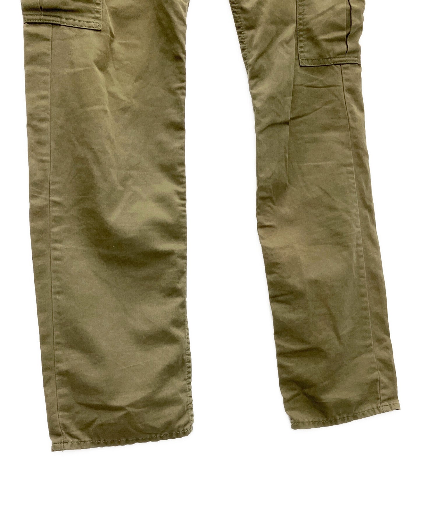 [Pre-owned] Hysteric Glamour cargo pants 0213AP02