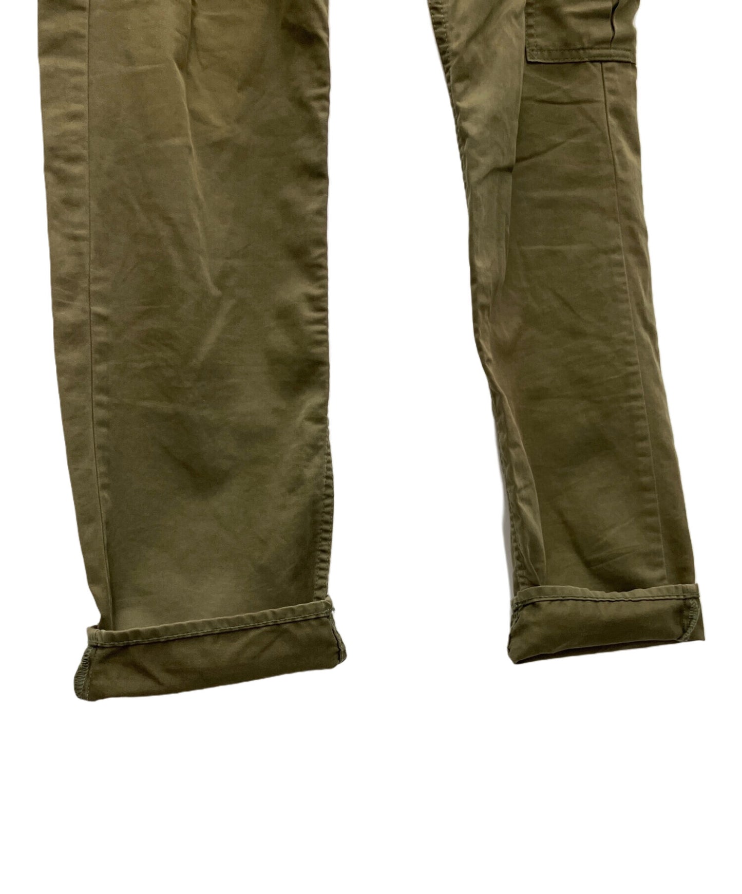 [Pre-owned] Hysteric Glamour cargo pants 0213AP02