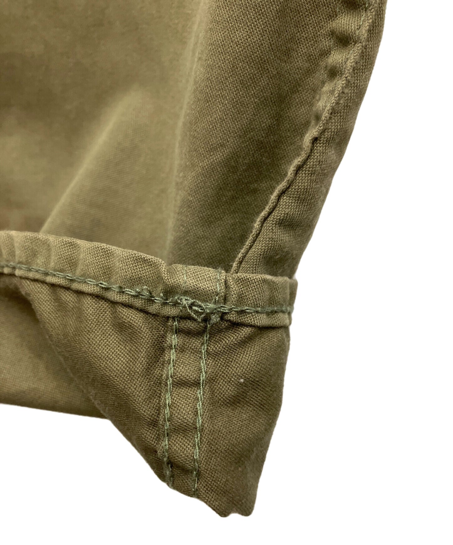 [Pre-owned] Hysteric Glamour cargo pants 0213AP02