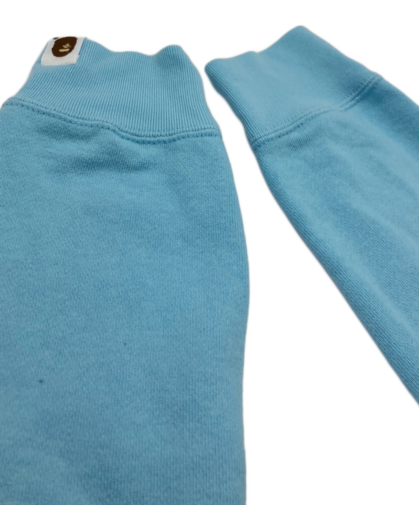[Pre-owned] A BATHING APE pullover sweatshirt 001SWF202501X