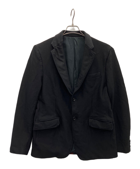 [Pre-owned] COMME des GARCONS HOMME tailored jacket HD-J007