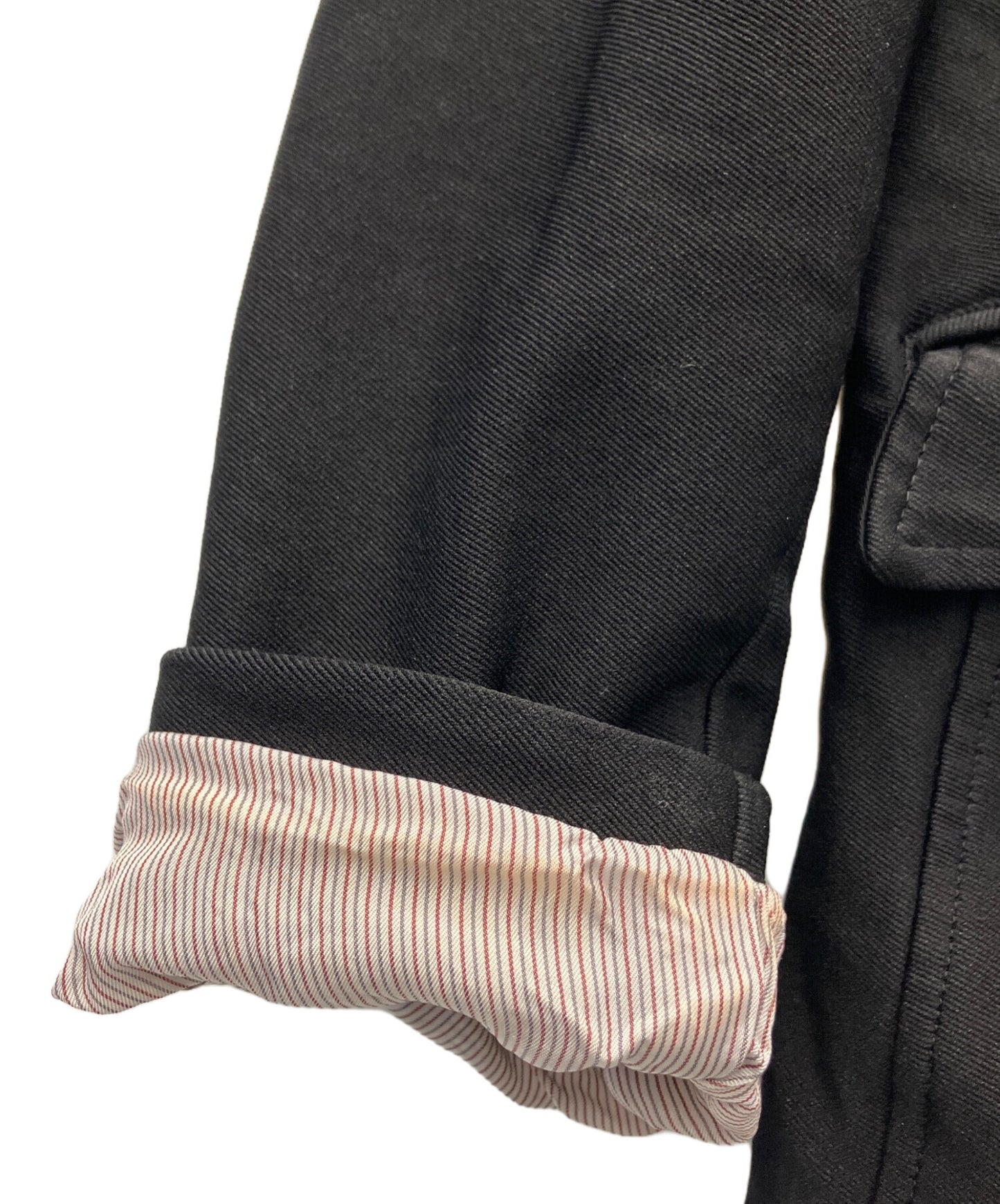 [Pre-owned] COMME des GARCONS HOMME tailored jacket HD-J007