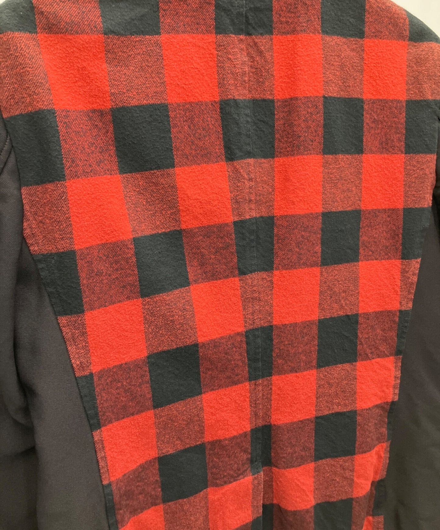 [Pre-owned] COMME des GARCONS HOMME tailored jacket HD-J007