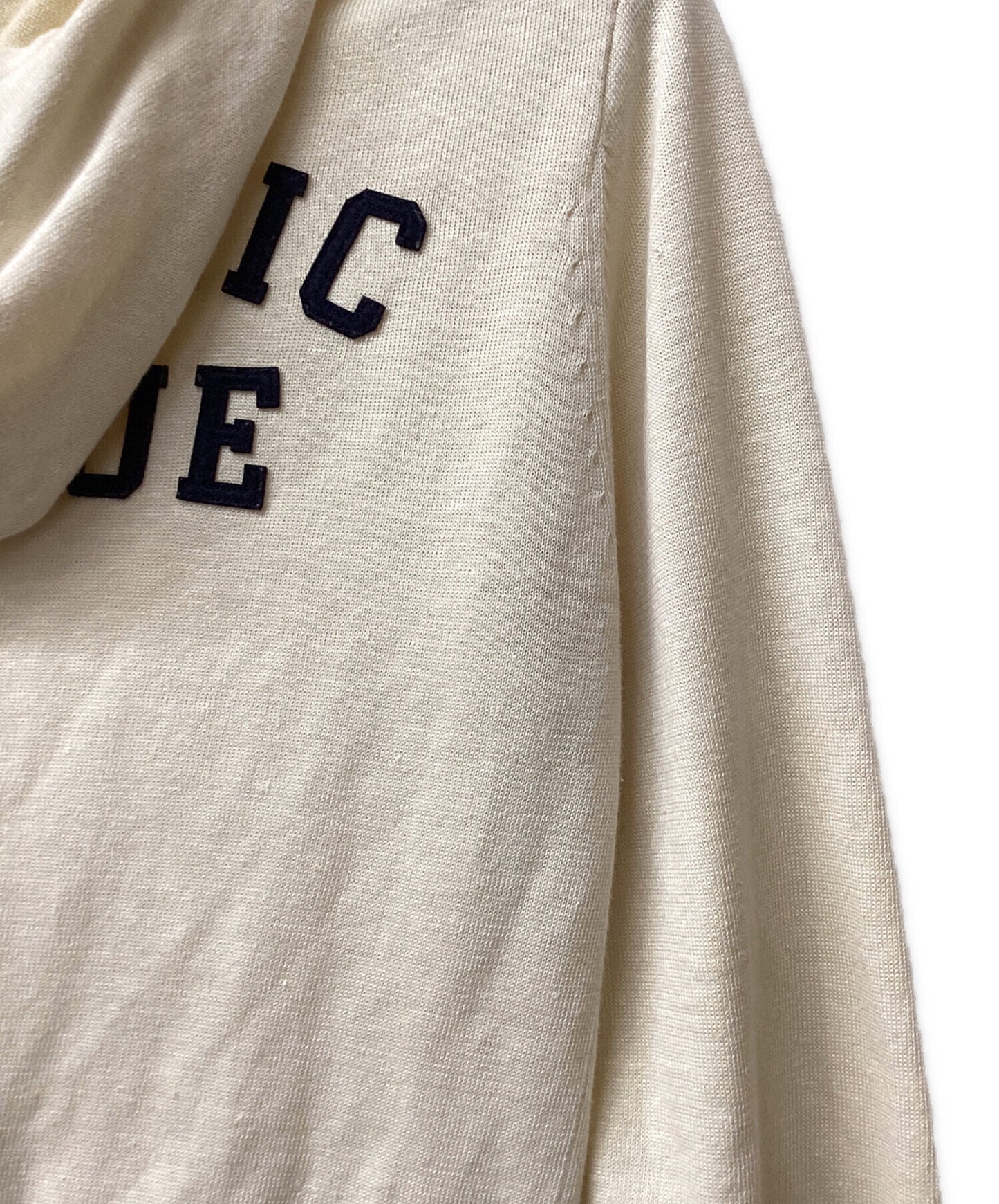 [Pre-owned] Hysteric Glamour Hysteric Glamour zip hoodie