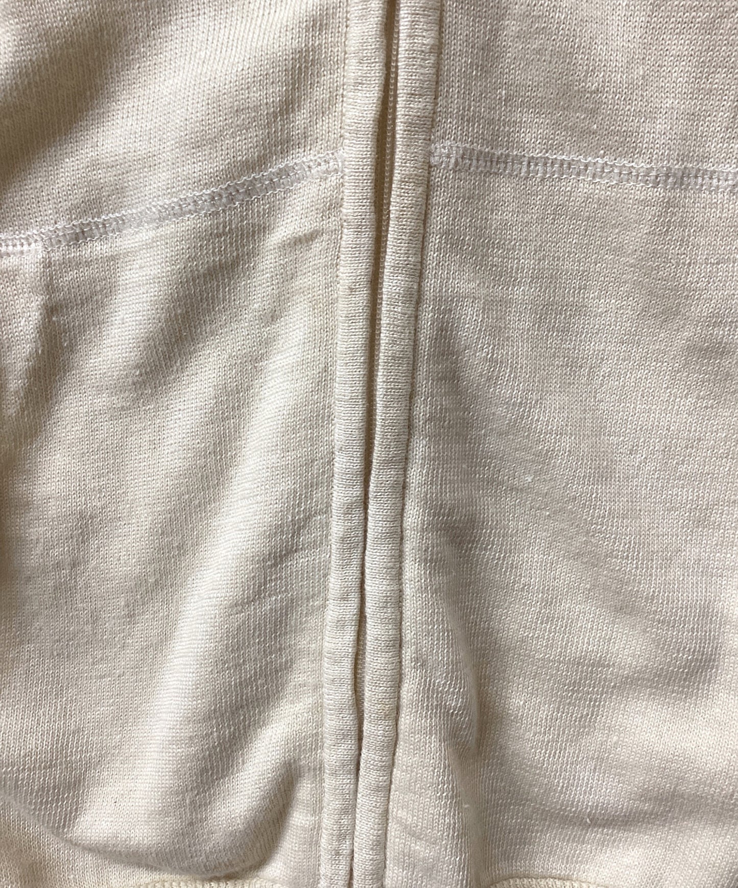 [Pre-owned] Hysteric Glamour Hysteric Glamour zip hoodie