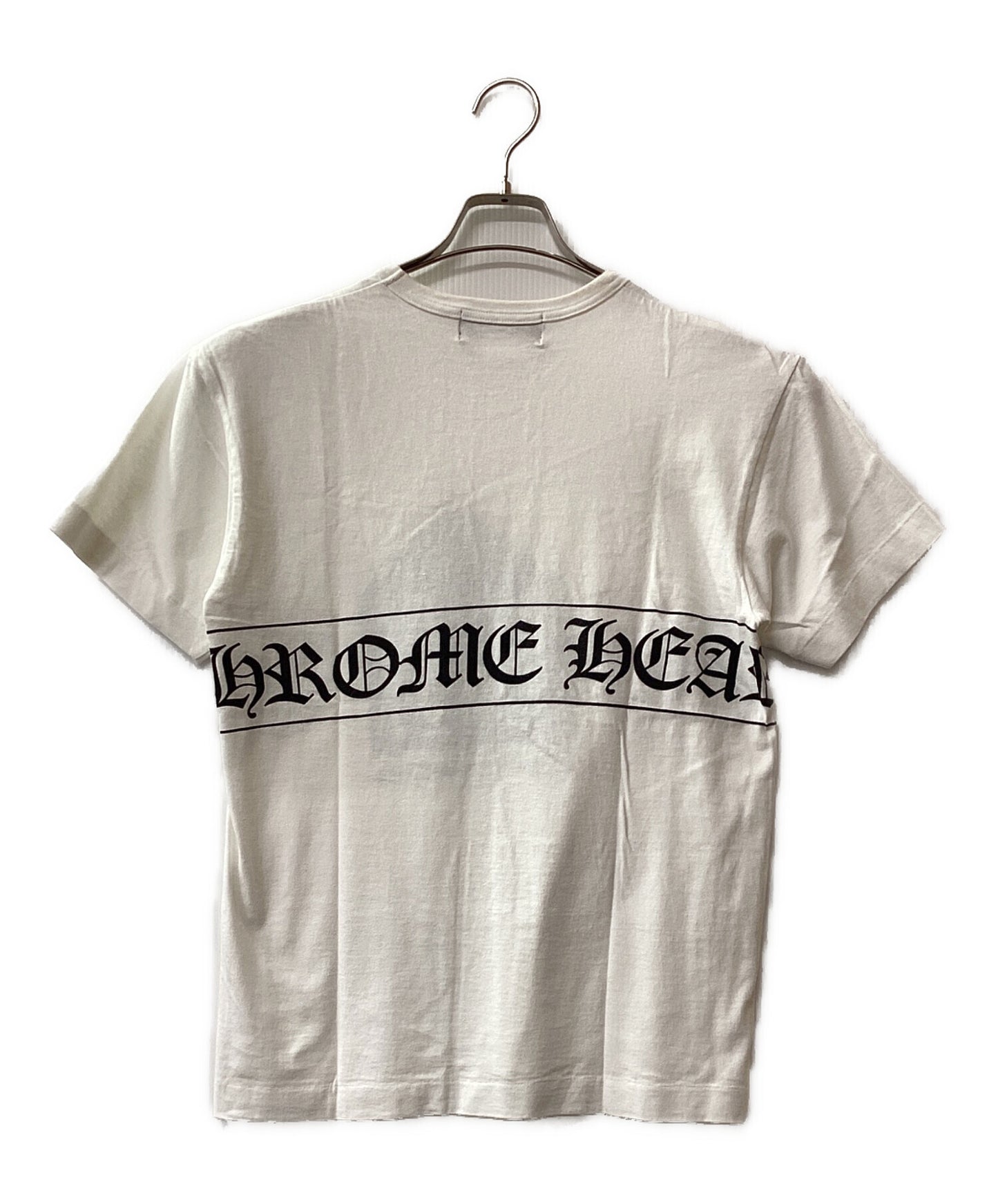 [Pre-owned] COMME des GARCONS short-sleeved cut-and-sew ZI-T001